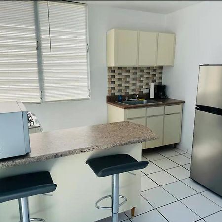 Costa Relax Apartment Guayama Exterior foto