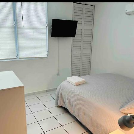 Costa Relax Apartment Guayama Exterior foto