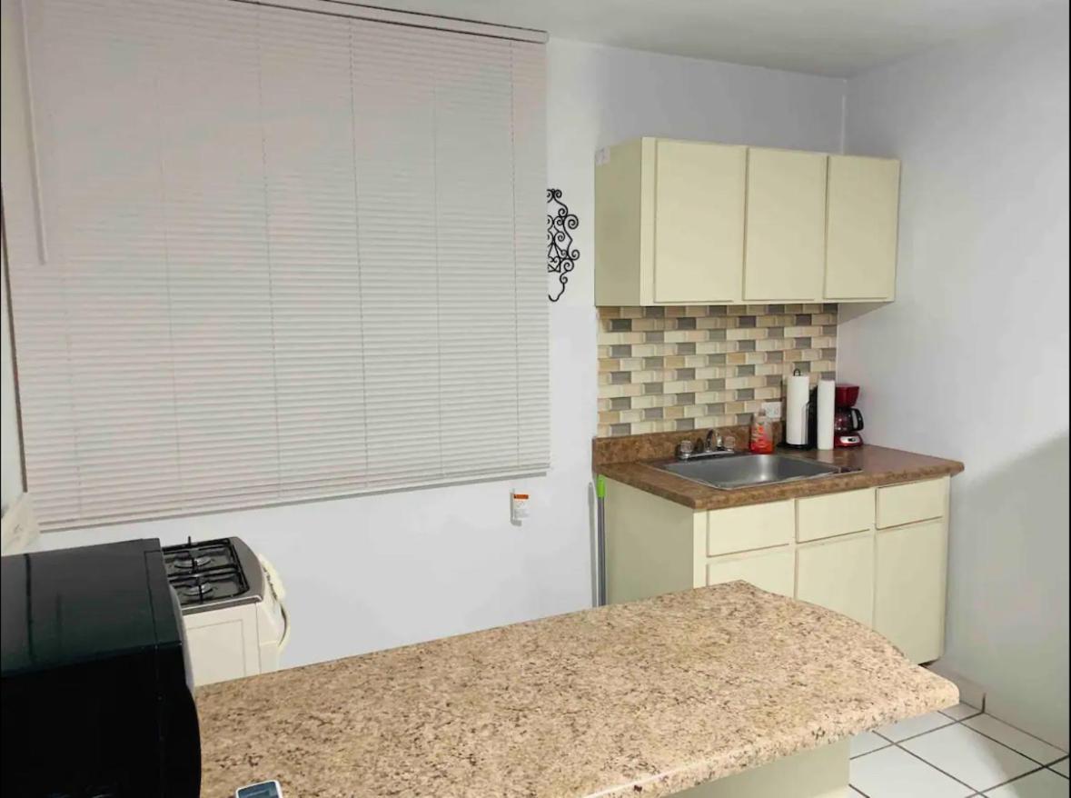 Costa Relax Apartment Guayama Exterior foto