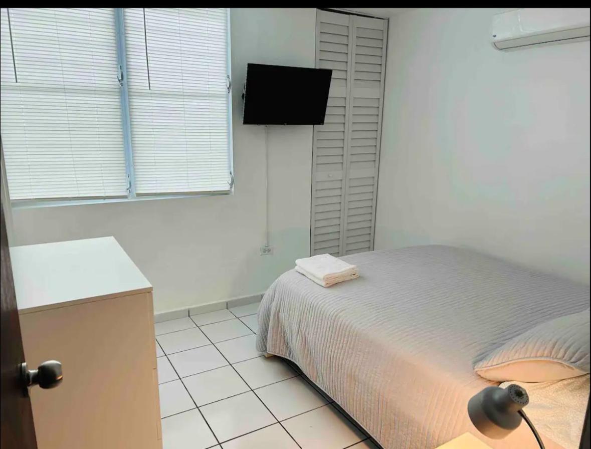 Costa Relax Apartment Guayama Exterior foto